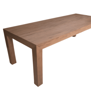 Mesa Alabama 2.5m em Peroba Rosa - Imagem 3