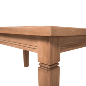 Mesa Mineira Peroba Rosa 1.20m X 70Cm - Imagem 4