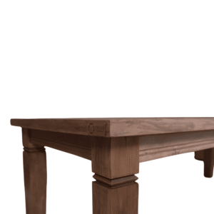 Mesa Mineira Peroba Rosa 2.5m x 1m - Imagem 3