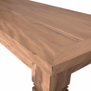 Mesa Mineira em Peroba Rosa 3m X 1m - Imagem 5