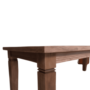 Mesa Mineira em Peroba Rosa 3m X 1m - Imagem 4